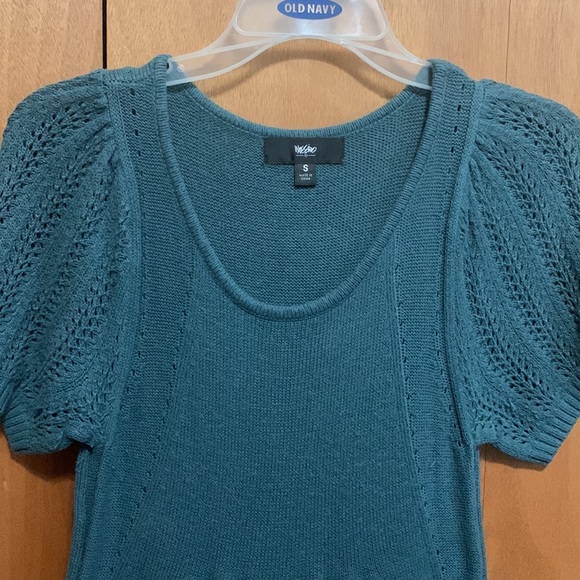 Mossimo sweater dress - Picture 2 of 3